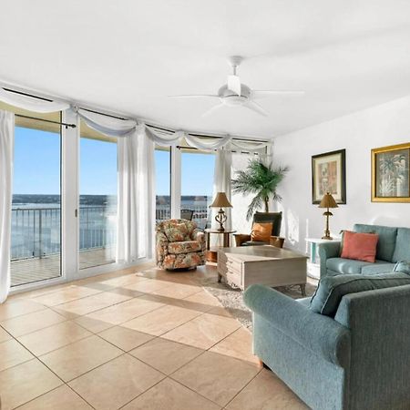 Tipsy Turtle Aparthotel Orange Beach Bagian luar foto