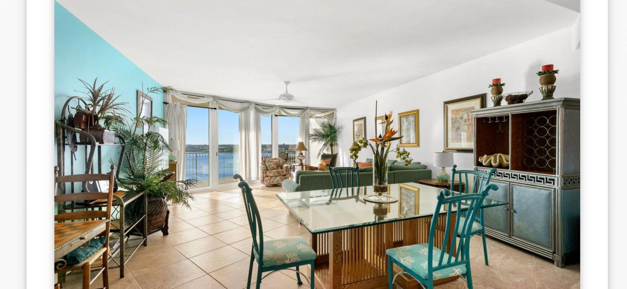 Tipsy Turtle Aparthotel Orange Beach Bagian luar foto