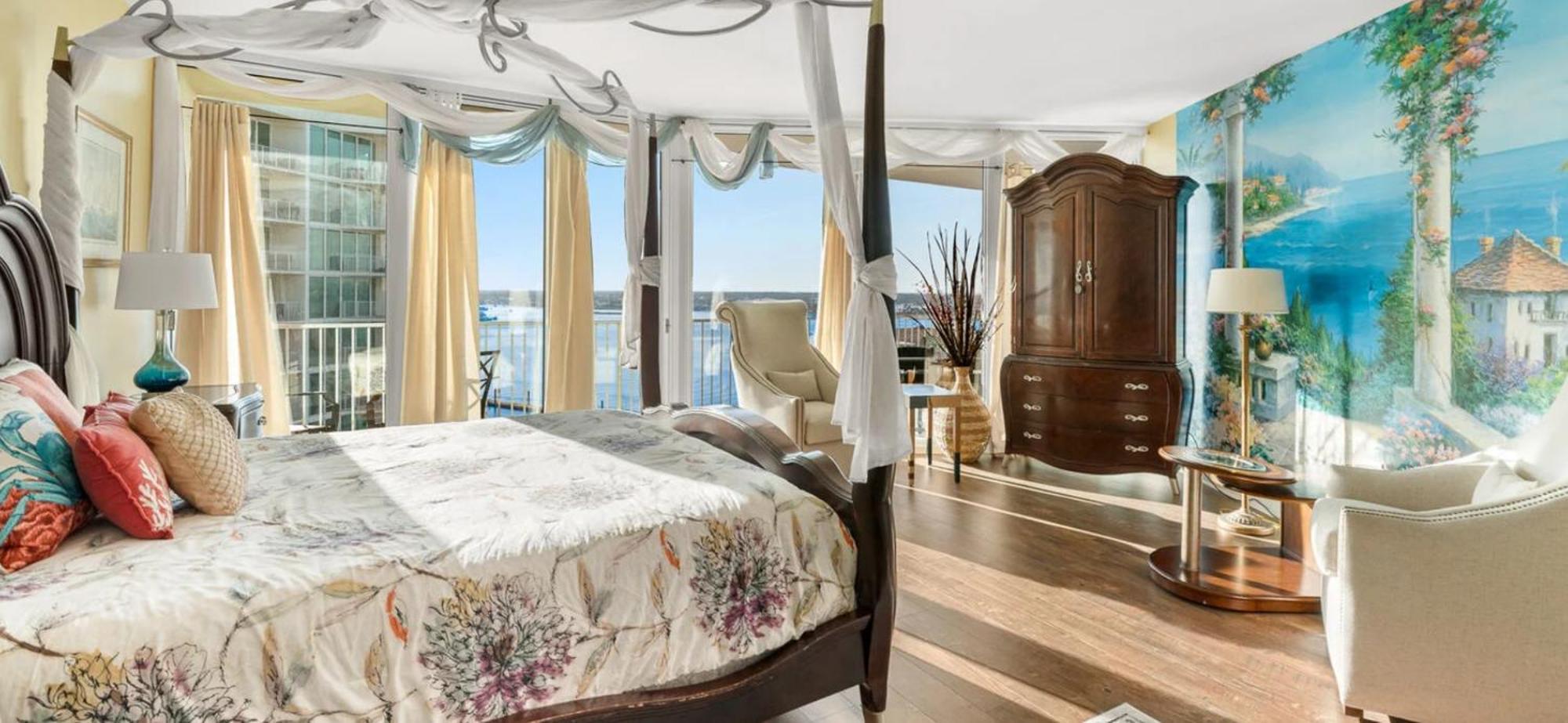 Tipsy Turtle Aparthotel Orange Beach Bagian luar foto